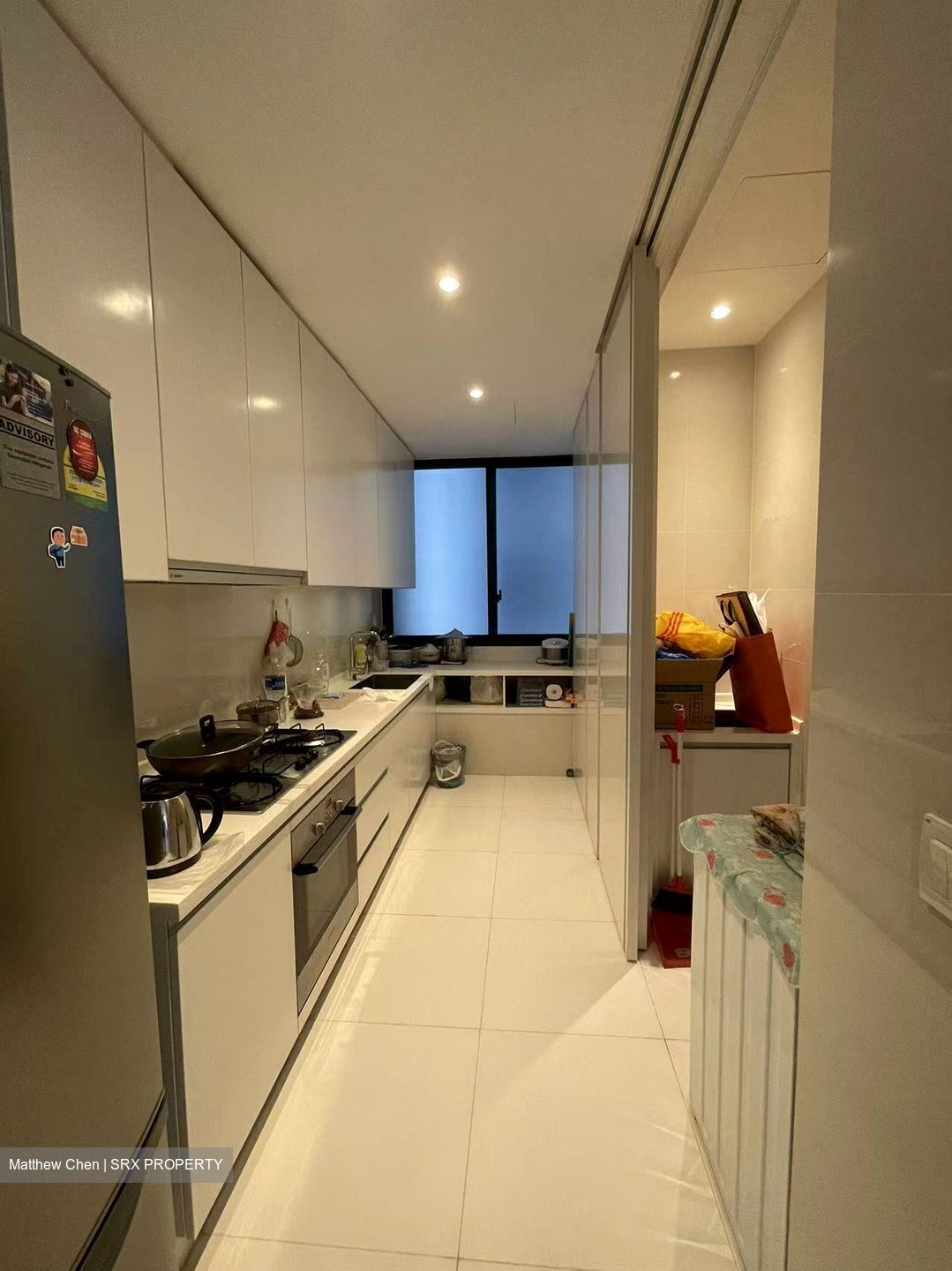 D'Leedon (D10), Condominium #358484091